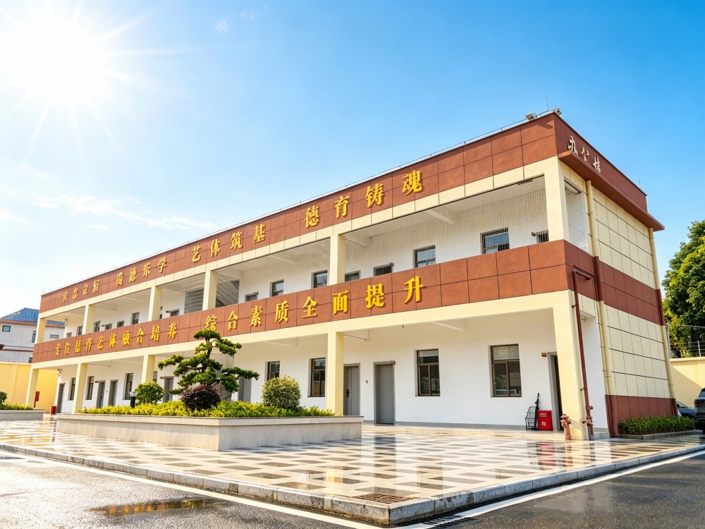 广元专业的叛逆孩子教育学校哪家强?深度解析叛逆青少年全封闭管教机构选择之道