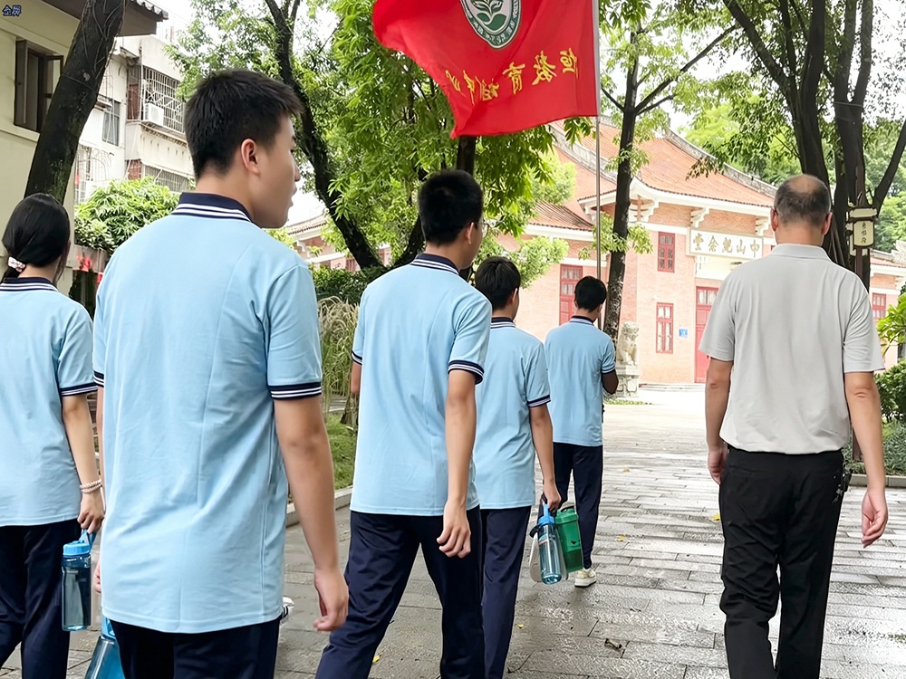 广元叛逆期孩子专门学校怎么联系？实地调研参考