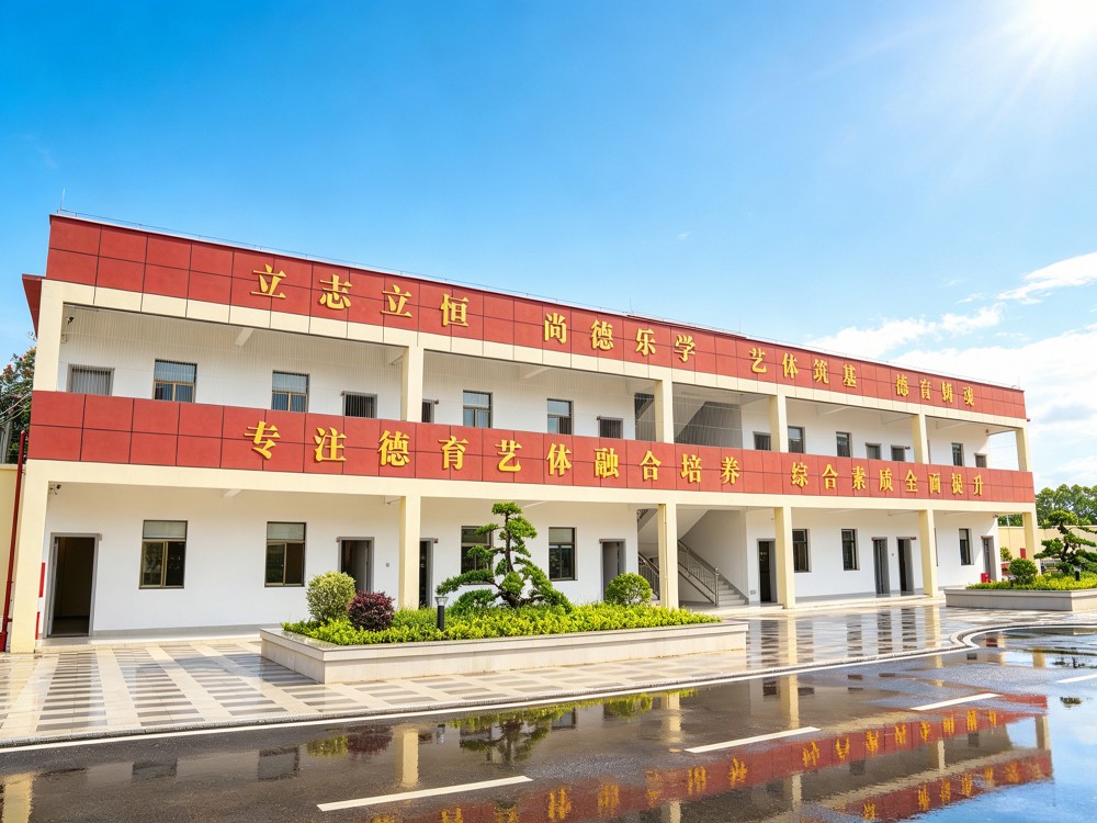 广元家长必读:全封闭教育如何真正改变叛逆孩子