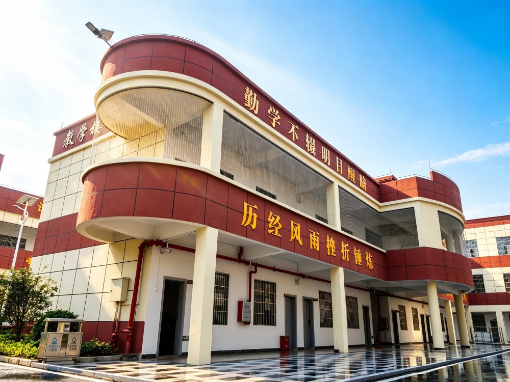 广元家长口碑推荐:叛逆孩子改变学校如何选,全封闭教育机构深度解析