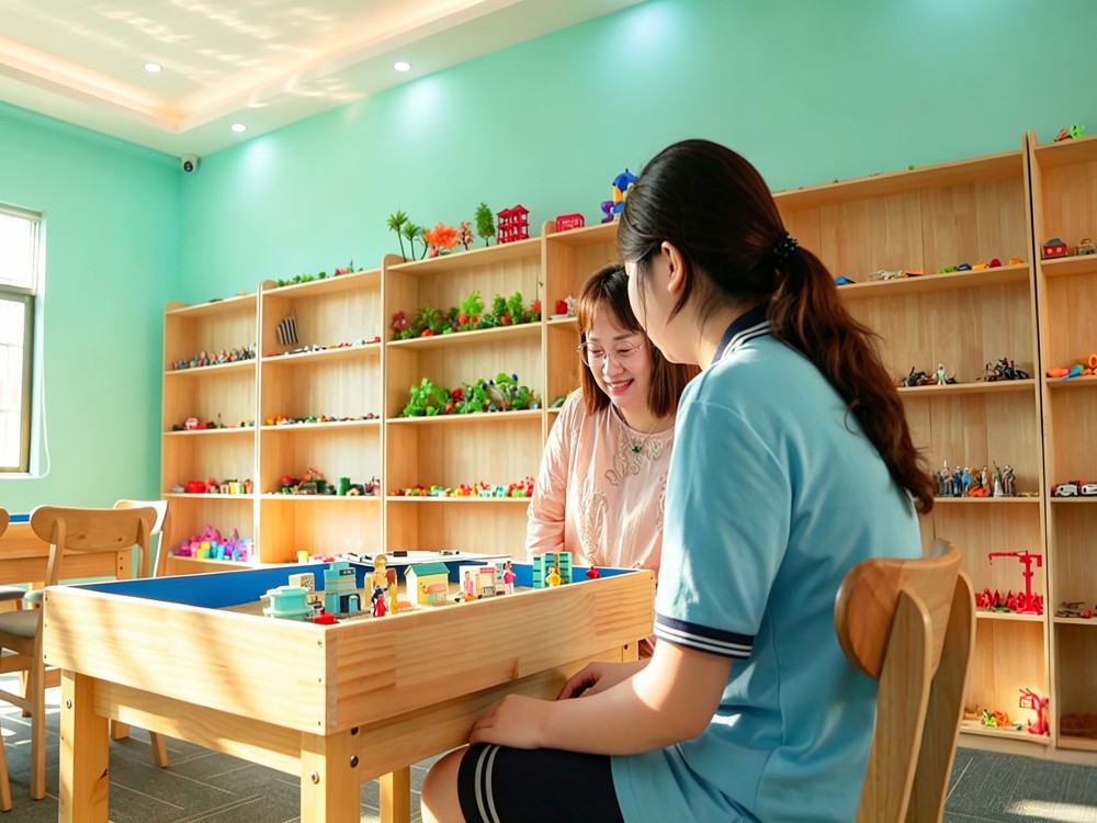 广元诚信的全封闭管教学校怎么联系?一封给焦虑家长的择校指南