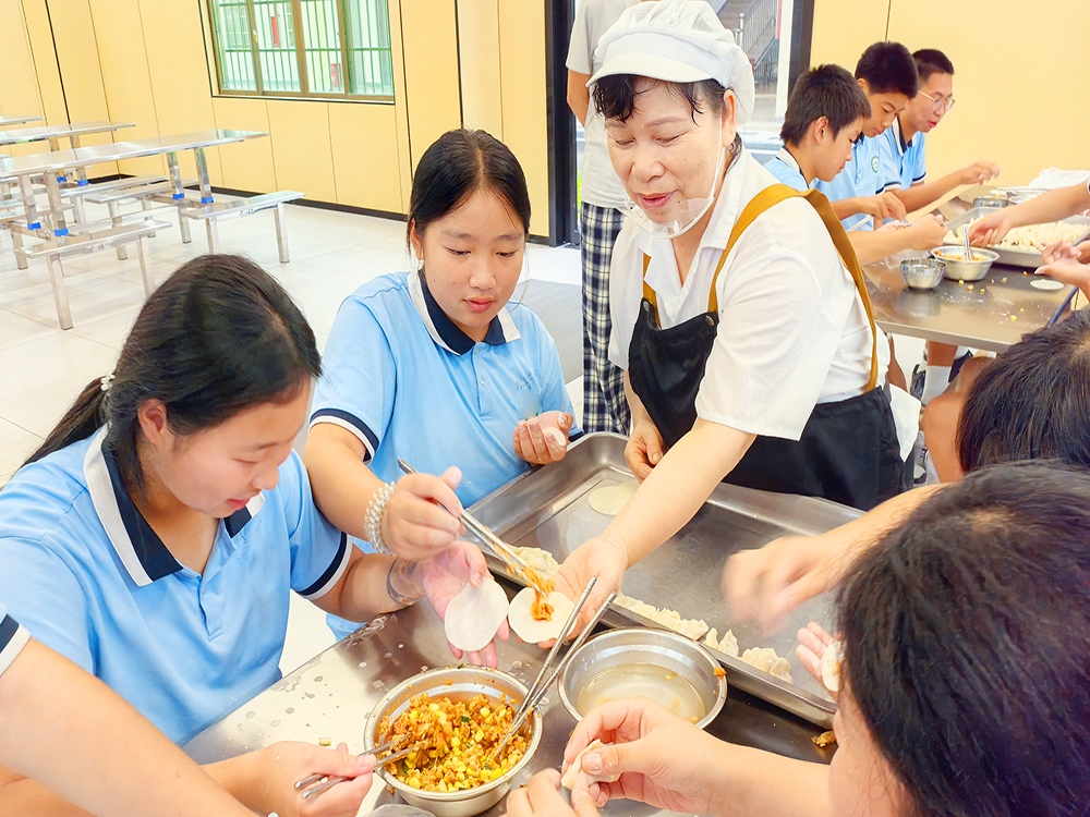 广元孩子叛逆教育培训基地怎么选？寄宿培育机构避坑指南