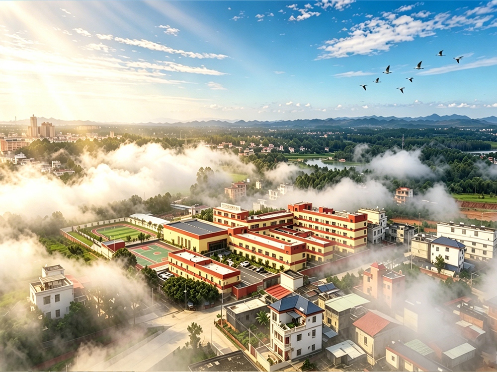 广元纠正叛逆期孩子学校具体位置与挑选指南