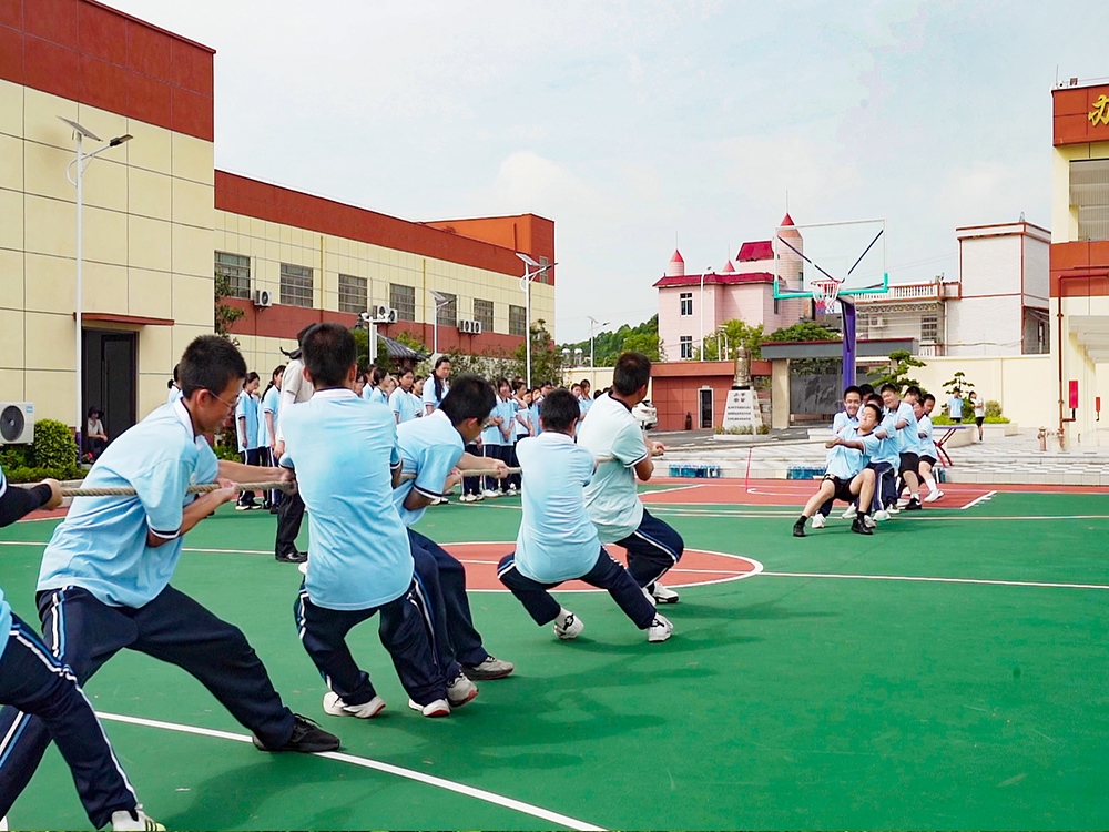 广元孩子叛逆全封闭学校具体位置与挑选指南